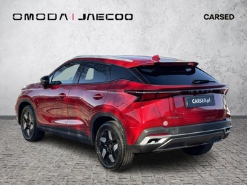 Omoda 5 1.6 T-GDI 147KM 2024 Omoda 5 5 Premium Blood Red FV23%, ASO, zdjęcie 2