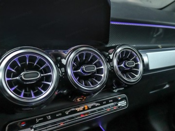 Mercedes GLB SUV 1.3 200 163KM 2025 MERCEDES-BENZ GLB 200 AMG Line Suv 1.3 (163KM) 2025, zdjęcie 10