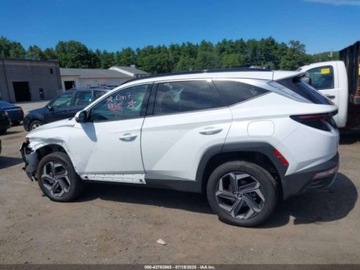 Hyundai Tucson IV 2024 Hyundai Tucson 2024 HYUNDAI TUCSON PLUG-IN HYBRID LIMITED 1.6 180KM, zdjęcie 8