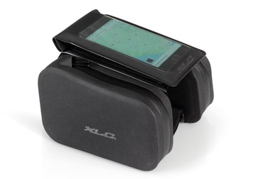 ВЕЛОСИПЕДНЫЙ ЧЕХОЛ ДЛЯ РАМЫ XLC BA-W36 Водонепроницаемый ДЕРЖАТЕЛЬ ЧЕХОЛ ДЛЯ Смартфона