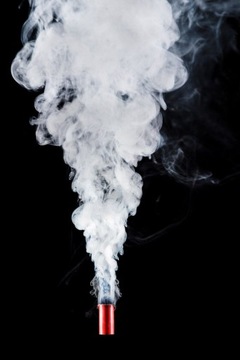 Дымовая свеча Hansa, дымовые капсулы, тест на герметичность дымохода, 6 шт., зажигалка