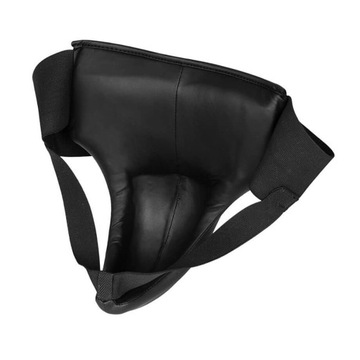 Мужская суспензорная защита паха Bushido r.M