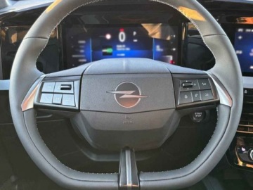 Opel Mokka II 2026 Od ręki - Ultimate 1.2 T mHEV eDTC6 145KM / Podgrzewane fotele przednie, zdjęcie 5