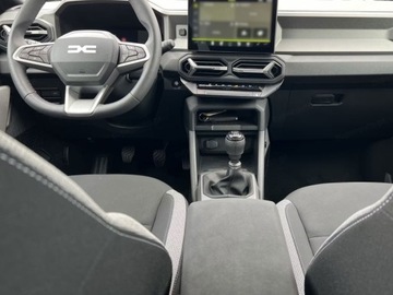 Dacia Bigster 1.2 TCe 140KM 2025 Od ręki - Journey LPG 1.2 mHEV 140KM / Pakiet Parking, Zimowy Plus, zdjęcie 5
