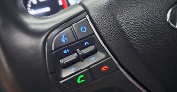 Hyundai i20 II Active 1.4 CRDi 90KM 2016 Hyundai i20 Euro 6. 2016r. Cupe klimatyzacja solardach diesel 1.4 Diesel, zdjęcie 33