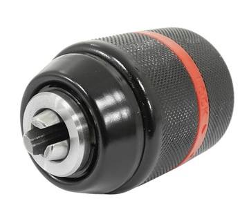 ГОЛОВКА С сверлильным патроном СВЕРЛИльная ГОЛОВКА, САМОЗАЖИМНАЯ, БЕСШПОНОЧНАЯ