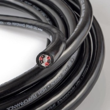 Przewód głośnikowy Neotech NES3005 UP-OCC 6x2,5mm2
