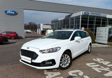 Ford Mondeo V Kombi Facelifting 2.0 EcoBlue 150KM 2020 Ford Mondeo 2.0 EcoBlue 150KM Automat P.Zima AGR SerwisASO FV23 Gwarancja, zdjęcie 1
