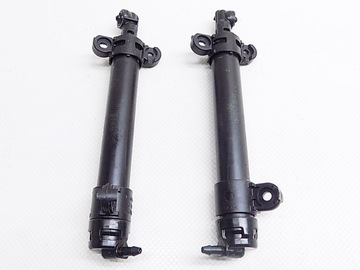 SPRYSKIWACZ LAMPY LEWY - Range Rover EVOQUE L538