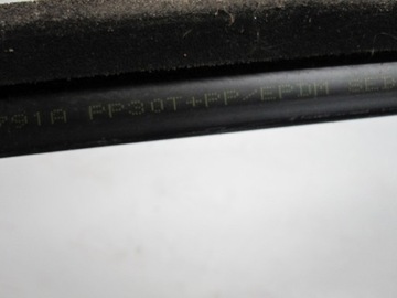 JEEP PATRIOT 08R LIŠTA ZHRNUJÍCÍ PRAVÁ PŘEDNÍ 43791A