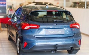 Ford Focus III Sedan Facelifting 1.5 TDCi 95KM 2018 Ford Focus 1.5 EcoBlue Trend Edition Business 1.5 Diesel 95KM, zdjęcie 13