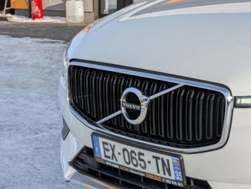 Volvo XC60 II Crossover D4 190KM 2018 Volvo XC 60 Ledy Navi Alu Kamera Serwis Gwarancja 2.0 Diesel 190KM, zdjęcie 11