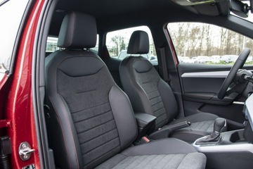 Seat Arona 2025 Seat Arona FR 1.0 TSI 115 KM DSG, zdjęcie 11