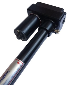 ПРИВОД SUPER POWER JACK HARL 300 кг 12 В 12 ДЮЙМОВ SPJ