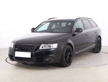 Audi A6 C6 Allroad quattro 3.0 V6 TDI 240KM 2009 Audi A6 3.0 TDI, 236 KM, 4X4, Automat, Skóra, zdjęcie 1