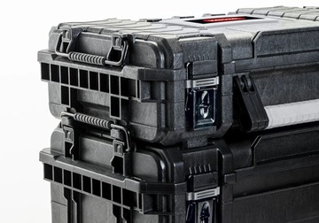 Чемодан для инструментов Pro Gear