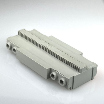 LEGO Monorail tor krótki prosty 2670 6399 6991 6347 6921