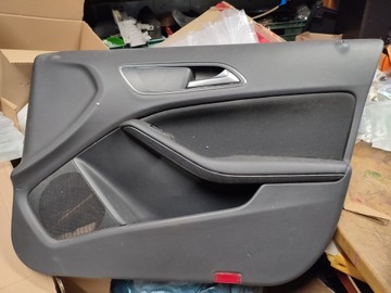 MERCEDES GLA X156 W156 BOCZEK DRZWI PRZÓD PRAWY PRZEDNI eu