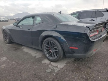 Dodge Challenger III 2019 Dodge Challenger SRT Hellcat Redeye 2019 6.2 Benzyna 797KM, zdjęcie 1
