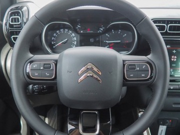 Citroen C3 Aircross  I Crossover Facelifting 1.2 PureTech 130KM 2024 Od ręki - Max S&amp;S EAT6 1.2 PureTech 130KM, zdjęcie 6