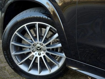 Mercedes GLE V167 SUV Facelifting 2.0 300d 269KM 2026 MERCEDES-BENZ GLE 300 d 4-Matic AMG Line 2.0 (269KM) 2026, zdjęcie 20