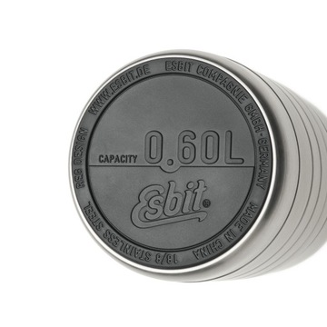 ТЕРМОС пищевой ESBIT FOOD JUG MAJORIS 0,6