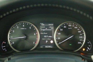 Lexus NX I SUV Facelifting 300 238KM 2019 Lexus NX 300t, Salon Polska, 1. Właściciel, zdjęcie 7