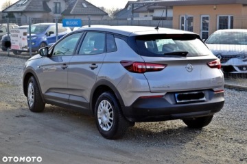 Opel 2019 LEDY/Mega Stan Bezwypadkowy, zdjęcie 7