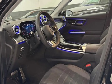 Mercedes GLC C254/X254 Coupe 2.0 220d 197KM 2025 MERCEDES-BENZ GLC 220 d mHEV 4-Matic AMG Line 197KM, zdjęcie 4