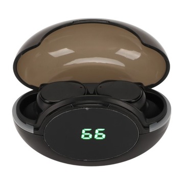 Беспроводные наушники, многофункциональные, стильные, Hi-Fi, стереозвук, шумоподавление