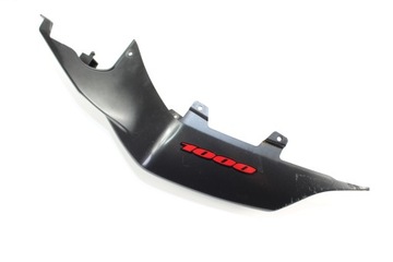 SUZUKI GSX-R 1000 K7-K8 ZADUPEK OWIEWKA LEWA