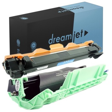 Bęben do drukarki BROTHER DR-1030 + toner TN-1030