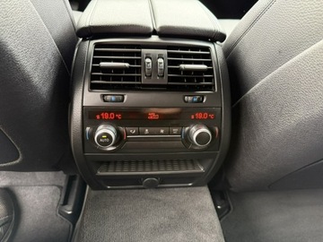 BMW Seria 5 F10-F11 Touring Facelifting 530d 258KM 2014 BMW 530 Serwisowany w ASO*Lift, zdjęcie 28
