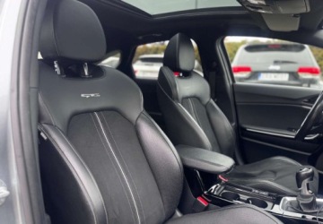 Kia Proceed Shooting Brake Facelifting 1.5 T-GDI 160KM 2022 Kia ProCeed GT Line Gwarancja do 2029r. Polski Salon I wlasciciel, zdjęcie 15