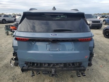 Ford Explorer VI 2025 Ford Explorer ST 2025 3.0l 3.0 Benzyna 400KM, zdjęcie 2