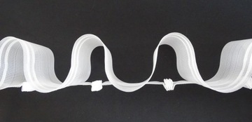 MG W15 WAVE TAPE LINE 10 см морщинка WAVE 2:1 pol.