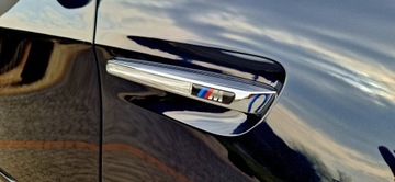 BMW X5 E70 M SUV 4.4 V8 555KM 2013 BMW X5 M, 4.4B 555KM, Skóra, Navi, TV, FULL, M PAKIET. EUROPA, zdjęcie 6