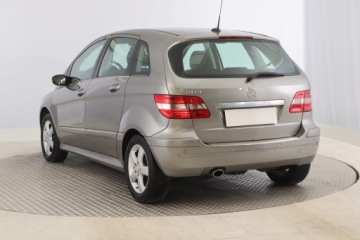 Mercedes Klasa B W245 170 116KM 2005 Mercedes B B 170 , Klima, Parktronic,ALU, zdjęcie 3