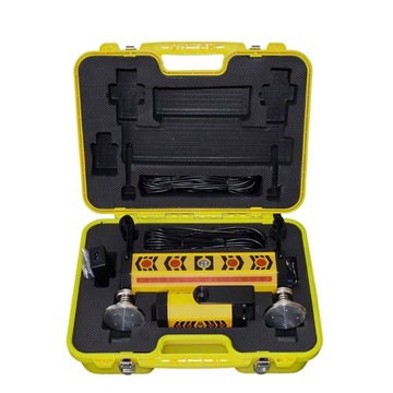 Nivel System NL740R DIGITAL + КОМПЛЕКТ ЭКСКАВАТОРА