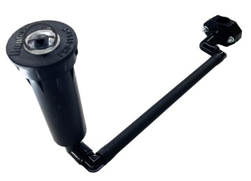 POŁĄCZENIE ELASTYCZNE DO ZRASZACZA Z RURĄ 25X1/2 K