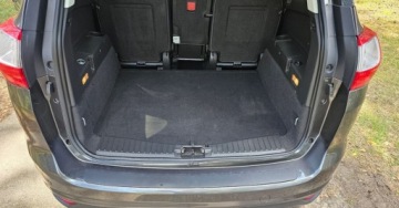 Ford C-MAX II Grand C-MAX Facelifting 1.5 TDCi 120KM 2017 Ford Grand C-MAX Bardzo dobry stan samochodu. Pelna dokumentacja 1.5 120KM, zdjęcie 13