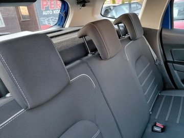 Dacia Duster II SUV Facelifting 1.0 TCe 90KM 2022 Dacia Duster Salon Polska LPG I Wlasciciel Gwarancja producenta 91KM, zdjęcie 18