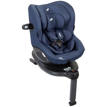 Joie i-Spin 360 kol.Deep Sea fotelik