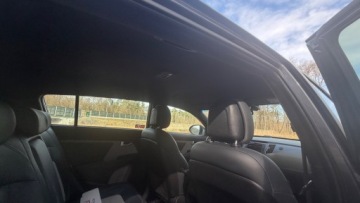 Kia Sportage III SUV Facelifting 1.7 CRDi 115KM 2015 Kia Sportage Raty 1.7 crdi Skora Navi Salon PL 1 Wlasciciel tylko 117tys k, zdjęcie 16