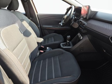Dacia Sandero III Hatchback 5d 1.0 TCe 90KM 2023 Dacia Sandero Stepway Sandero Stepway 1.0 TCe Expr, zdjęcie 13