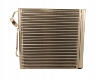 CHLADIČ KLIMATIZACE SMART FOURTWO COUPE 2004 -