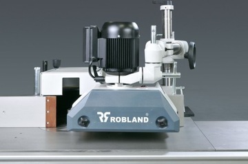 3-роликовая подача с 4 скоростями ROBLAND RAV 34 для кормового резервуара posów