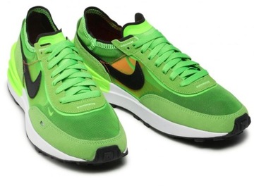 Молодежные кроссовки Nike Waffle ONE PS DC0480300 34