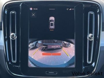 Volvo XC40 Crossover Facelifting 2.0 B3 163KM 2025 Volvo XC 40 FV23% SalonPL B3B Plus Dark LED BLIS A, zdjęcie 23