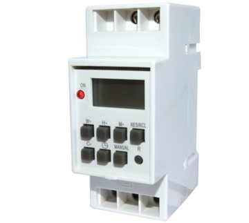 Таймер Lexton TS-GE2